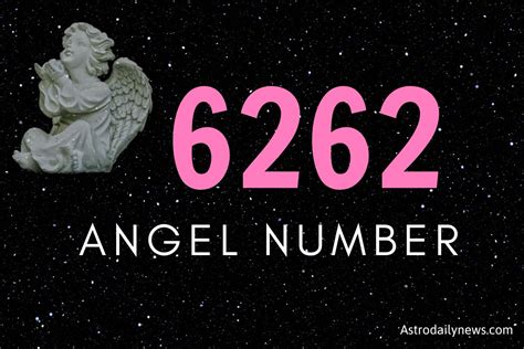 Angel Number 6262 Meaning – Wealth, Responsibility and。